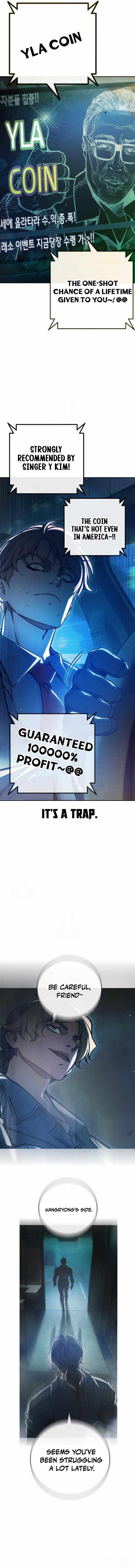 Read Juvenile Prison  en Manga Online