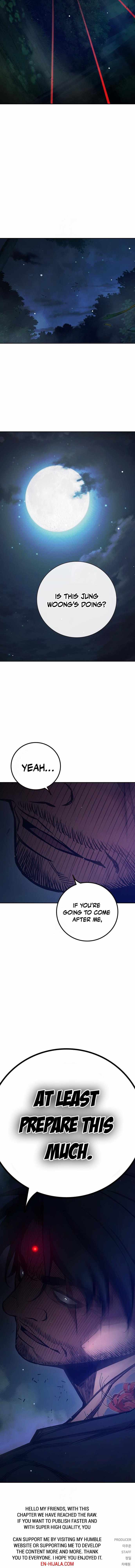 Read Juvenile Prison  en Manga Online