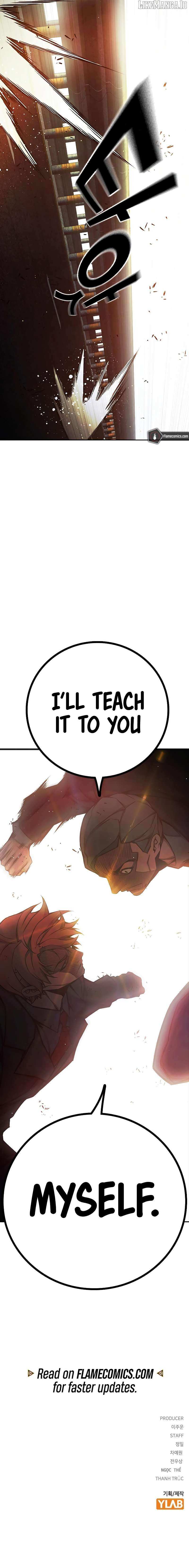 Read Juvenile Prison  en Manga Online