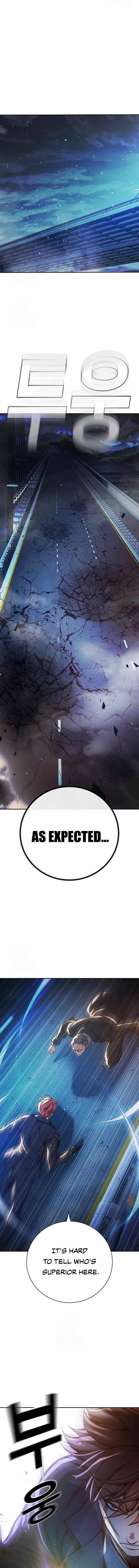 Read Juvenile Prison  en Manga Online