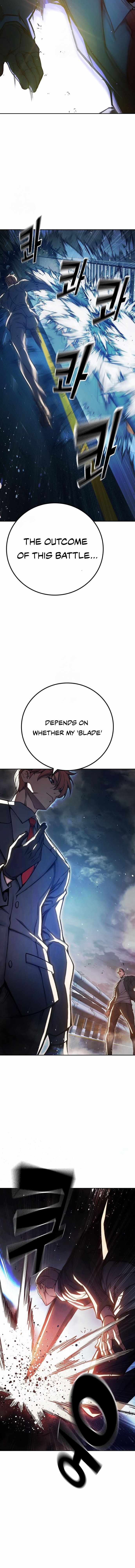 Read Juvenile Prison  en Manga Online