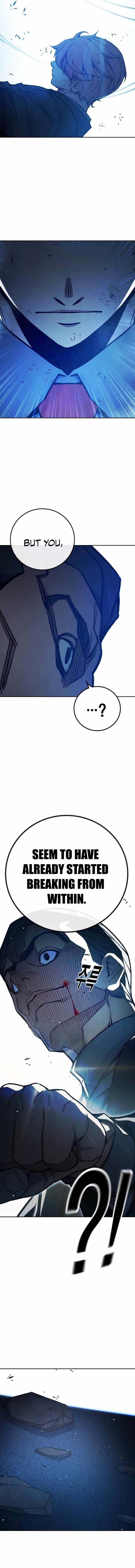 Read Juvenile Prison  en Manga Online