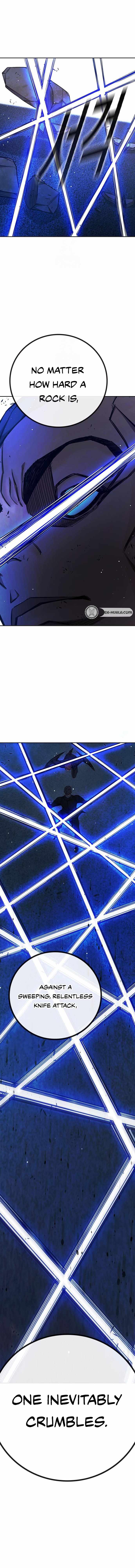 Read Juvenile Prison  en Manga Online