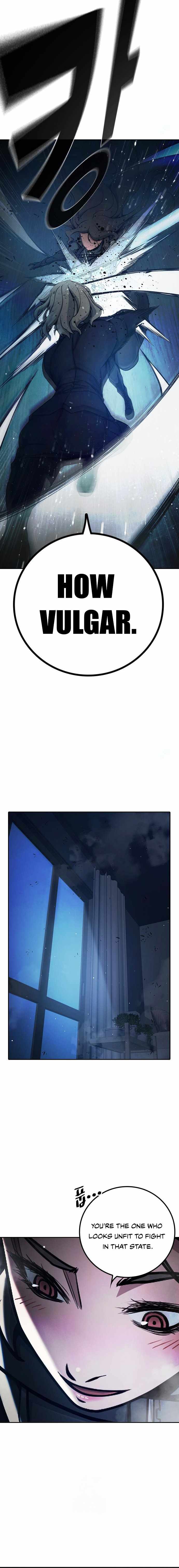 Read Juvenile Prison  en Manga Online