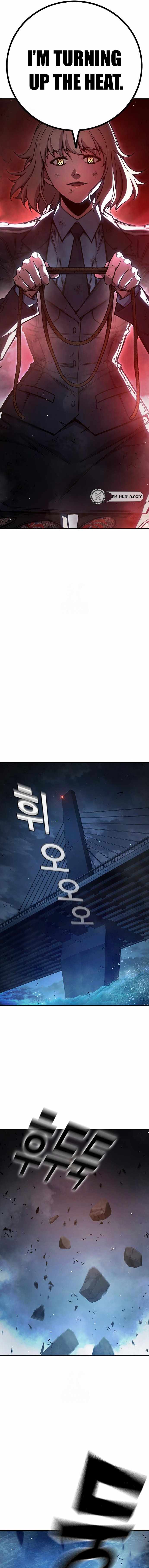 Read Juvenile Prison  en Manga Online