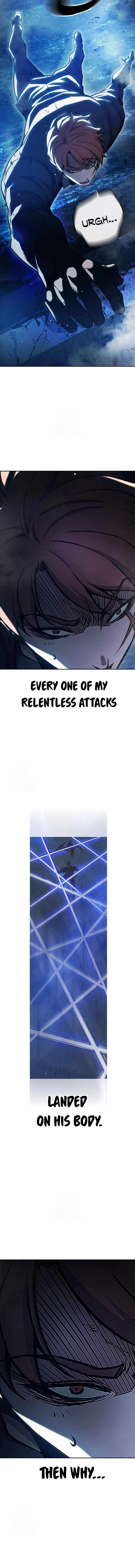 Read Juvenile Prison  en Manga Online