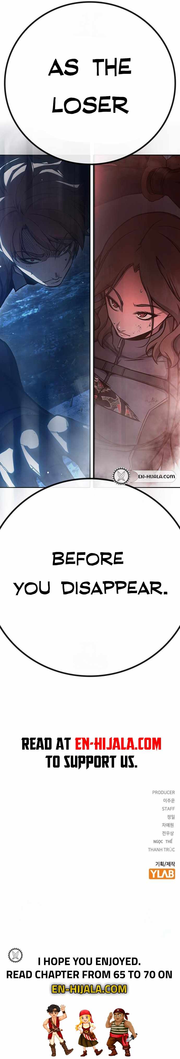 Read Juvenile Prison  en Manga Online