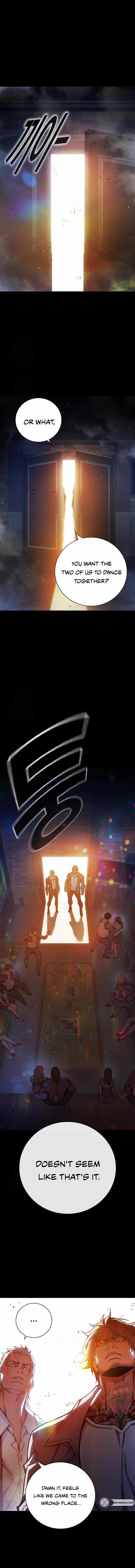 Read Juvenile Prison  en Manga Online