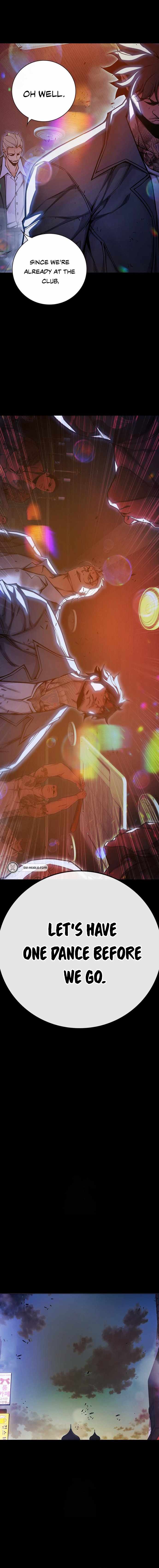 Read Juvenile Prison  en Manga Online