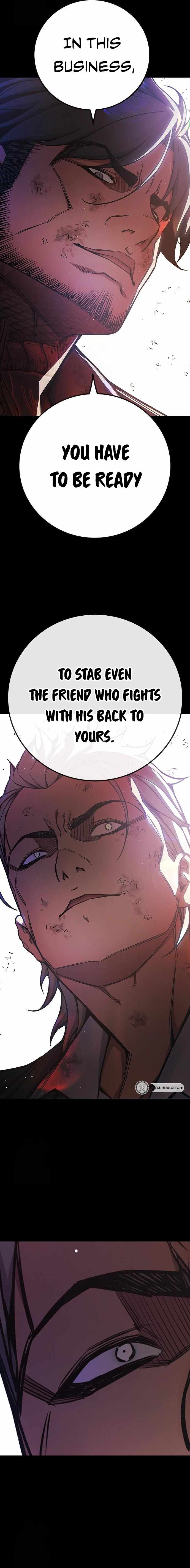 Read Juvenile Prison  en Manga Online