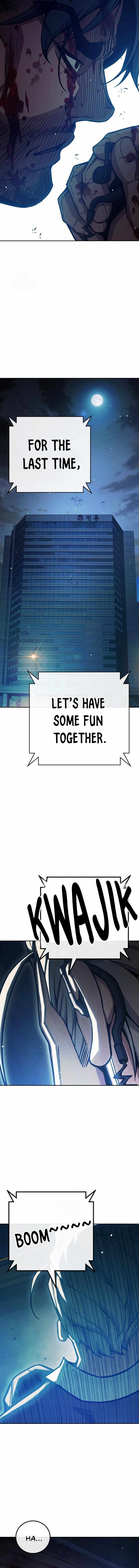 Read Juvenile Prison  en Manga Online