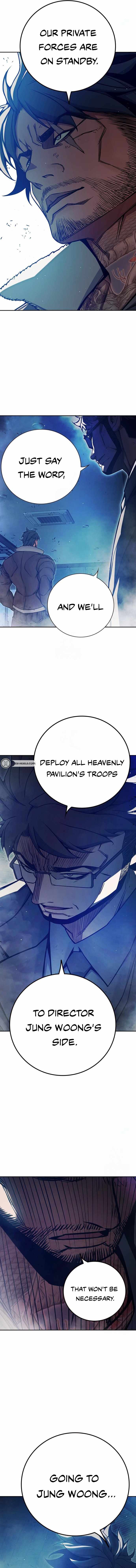 Read Juvenile Prison  en Manga Online