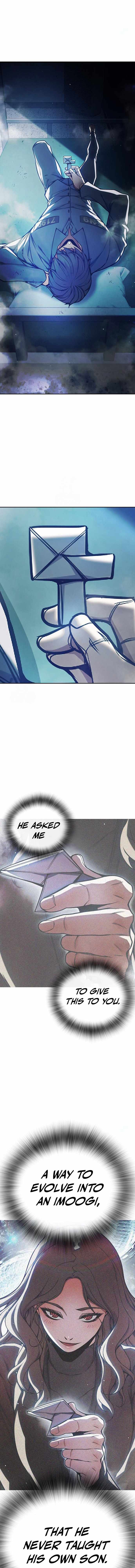 Read Juvenile Prison  en Manga Online