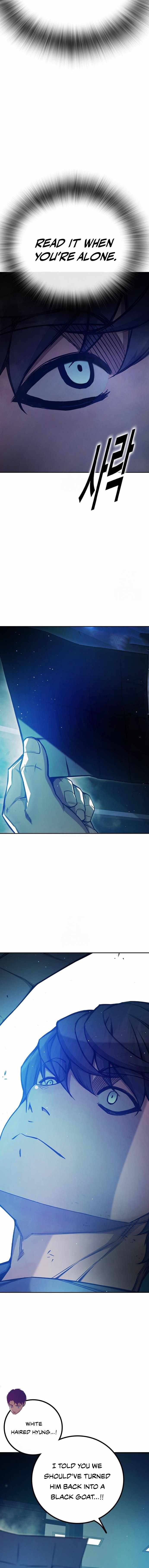 Read Juvenile Prison  en Manga Online