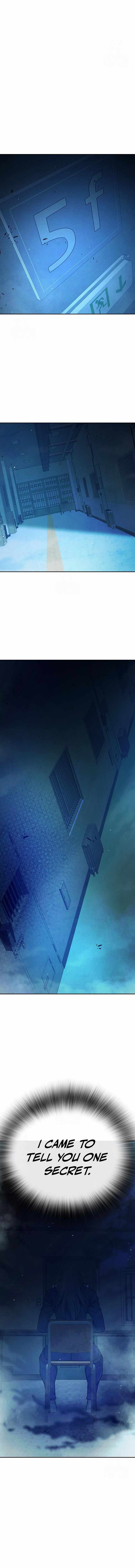 Read Juvenile Prison  en Manga Online