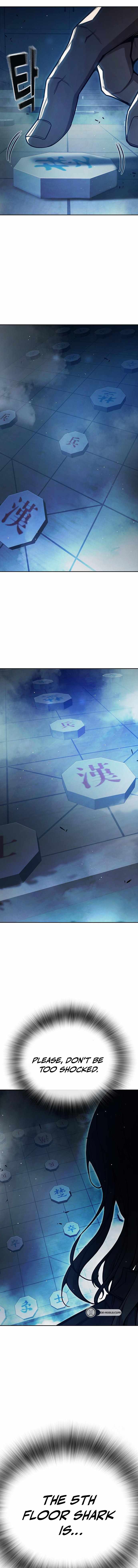 Read Juvenile Prison  en Manga Online