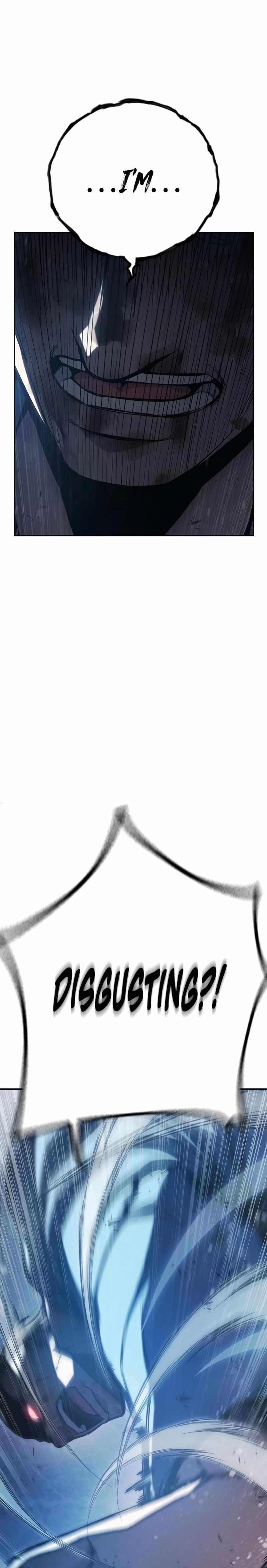 Read Juvenile Prison  en Manga Online