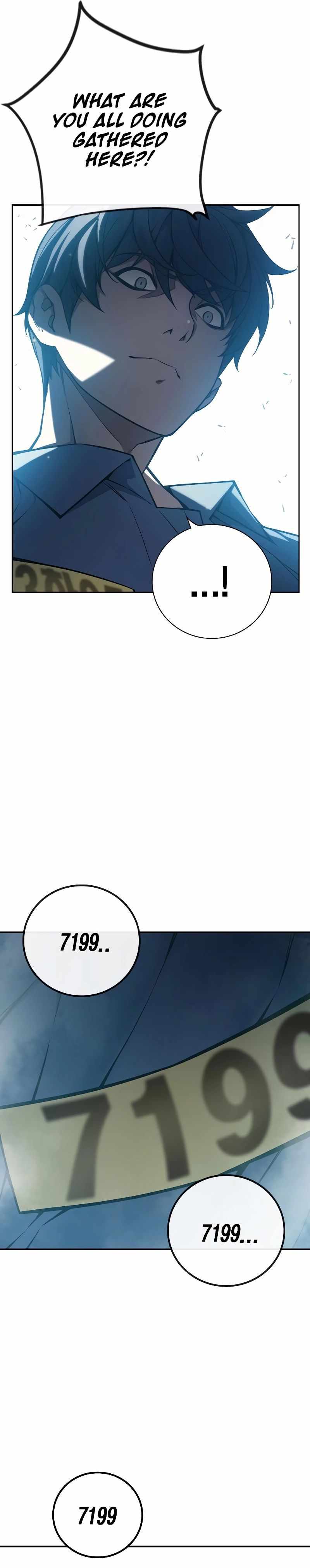 Read Juvenile Prison  en Manga Online