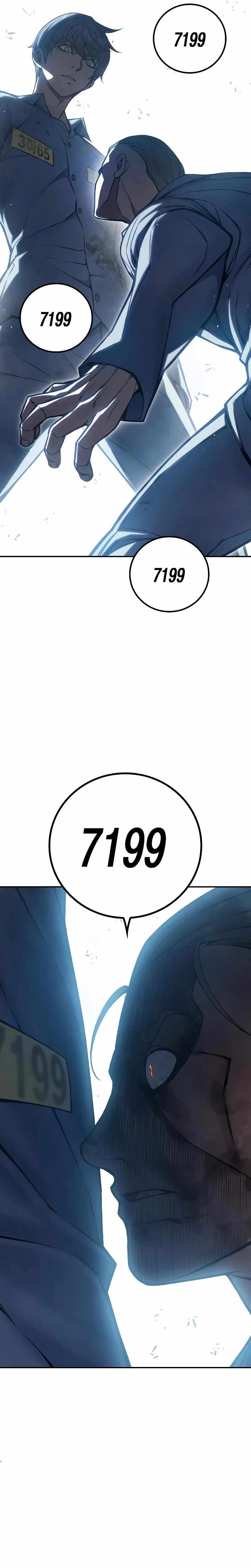 Read Juvenile Prison  en Manga Online