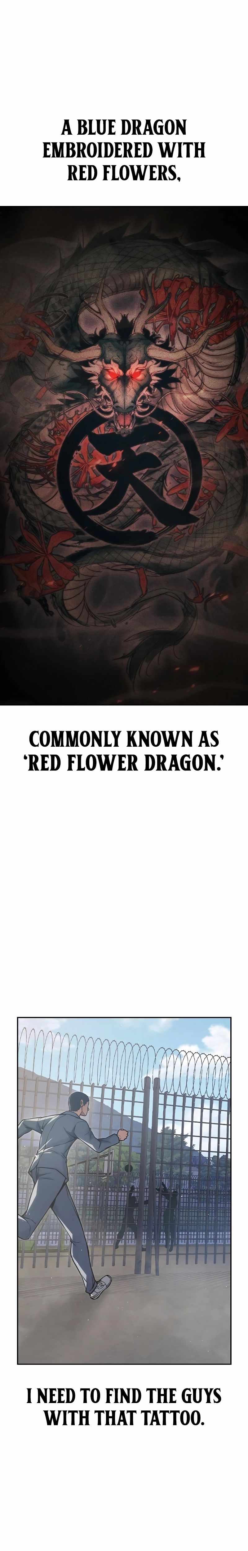 Read Juvenile Prison  en Manga Online