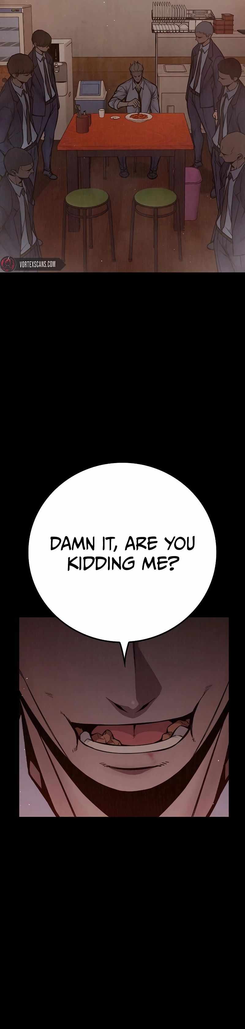 Read Juvenile Prison  en Manga Online