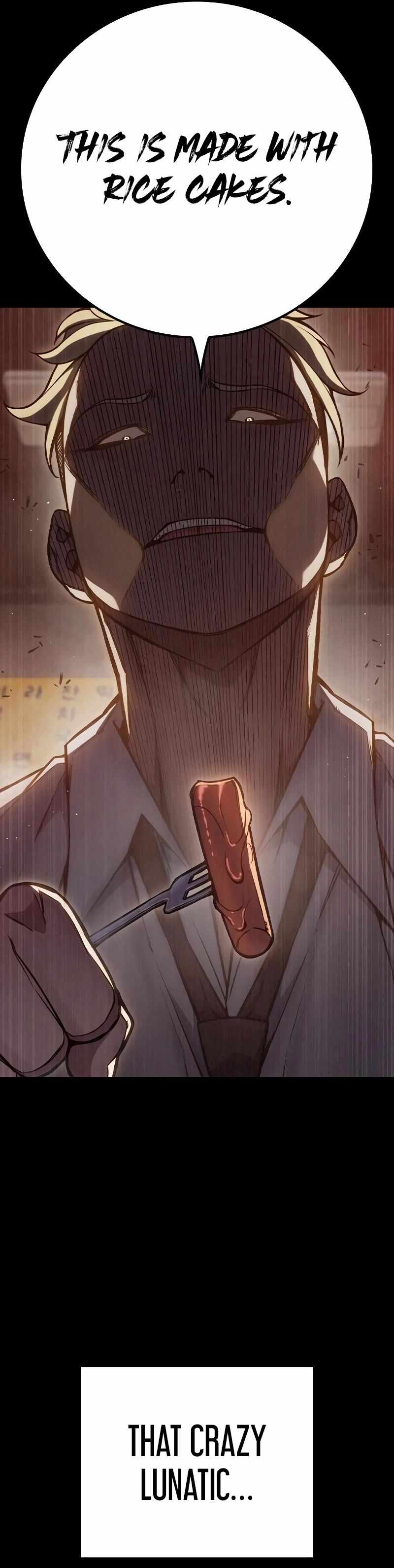 Read Juvenile Prison  en Manga Online