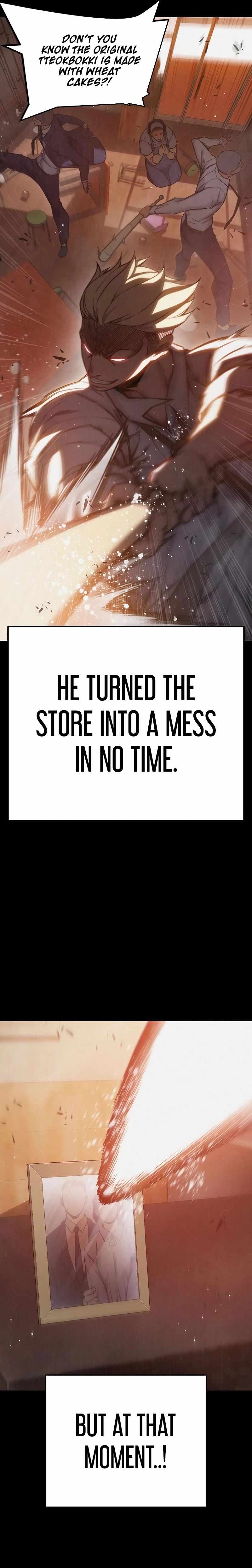 Read Juvenile Prison  en Manga Online