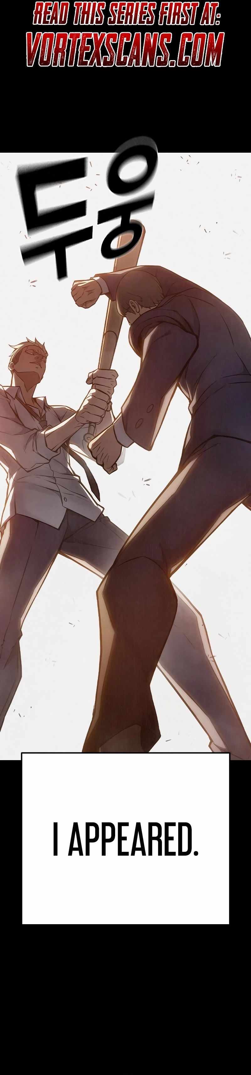 Read Juvenile Prison  en Manga Online