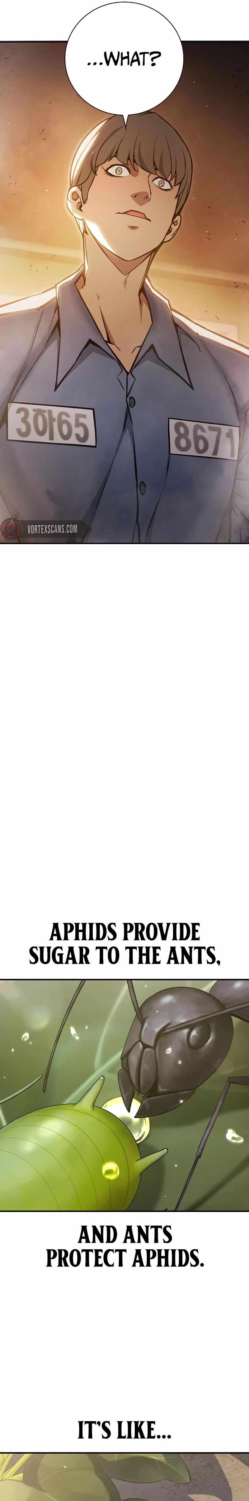 Read Juvenile Prison  en Manga Online