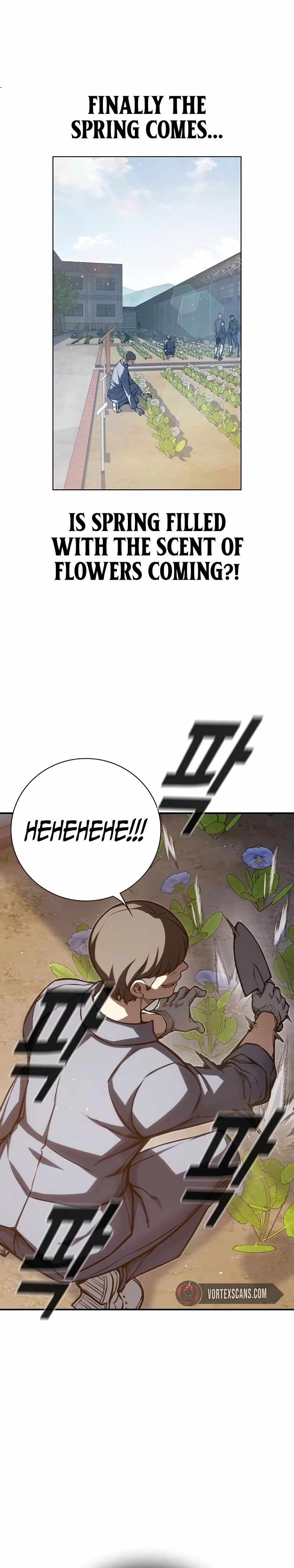 Read Juvenile Prison  en Manga Online