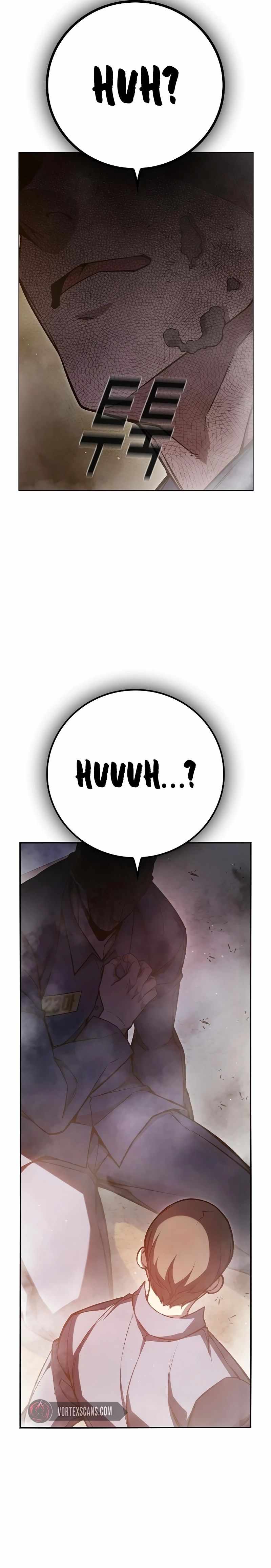 Read Juvenile Prison  en Manga Online