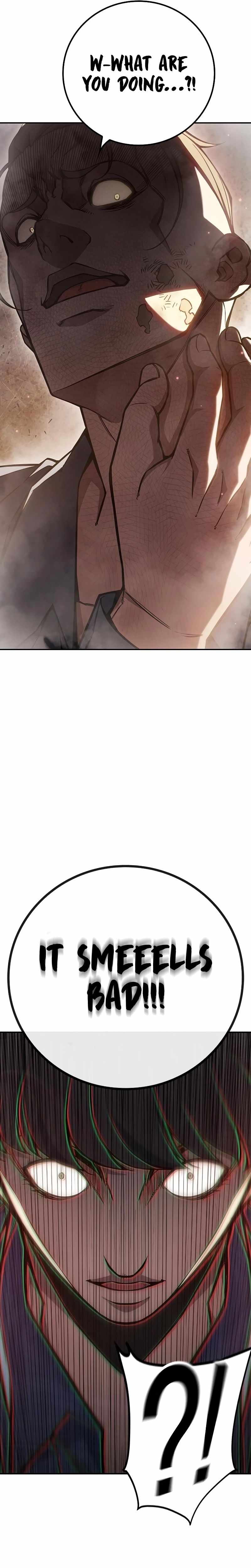 Read Juvenile Prison  en Manga Online