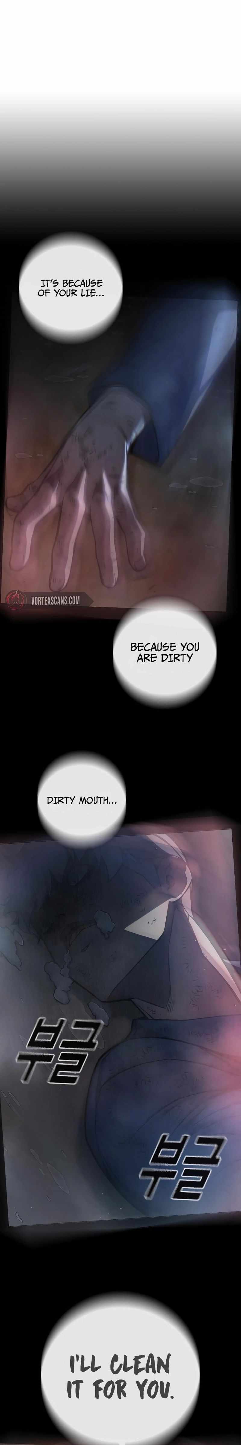 Read Juvenile Prison  en Manga Online