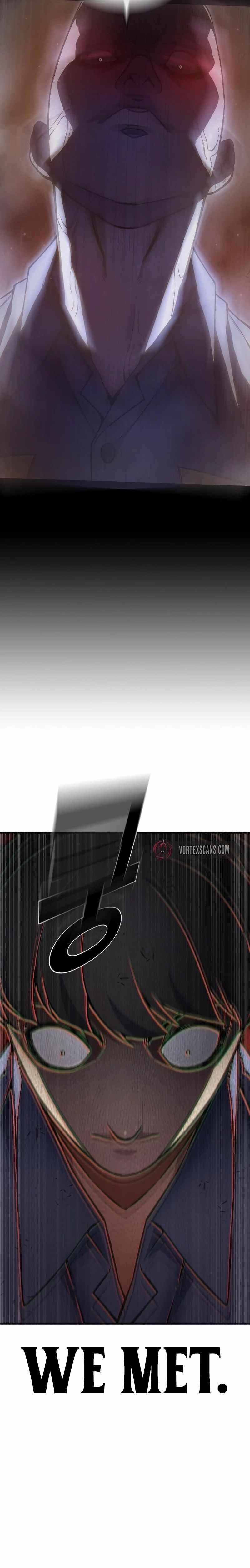 Read Juvenile Prison  en Manga Online