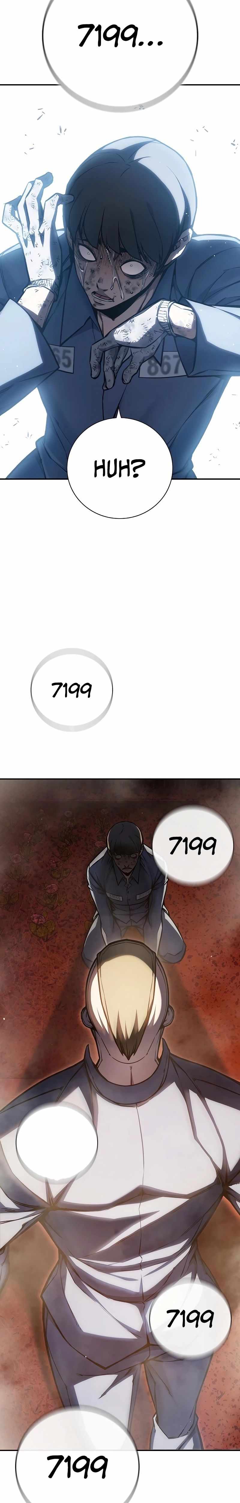 Read Juvenile Prison  en Manga Online