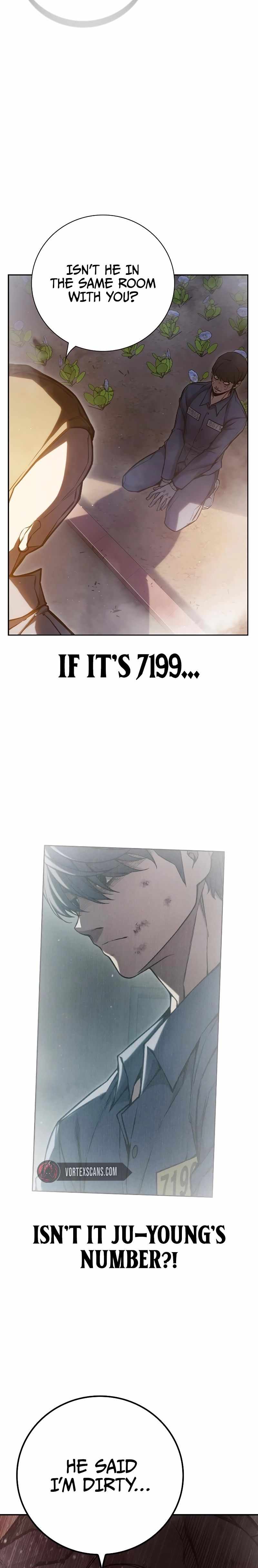 Read Juvenile Prison  en Manga Online