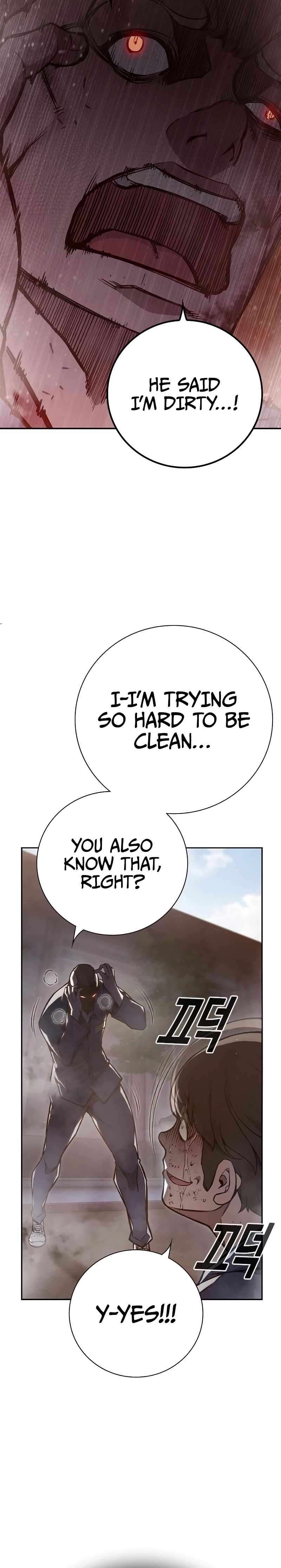 Read Juvenile Prison  en Manga Online