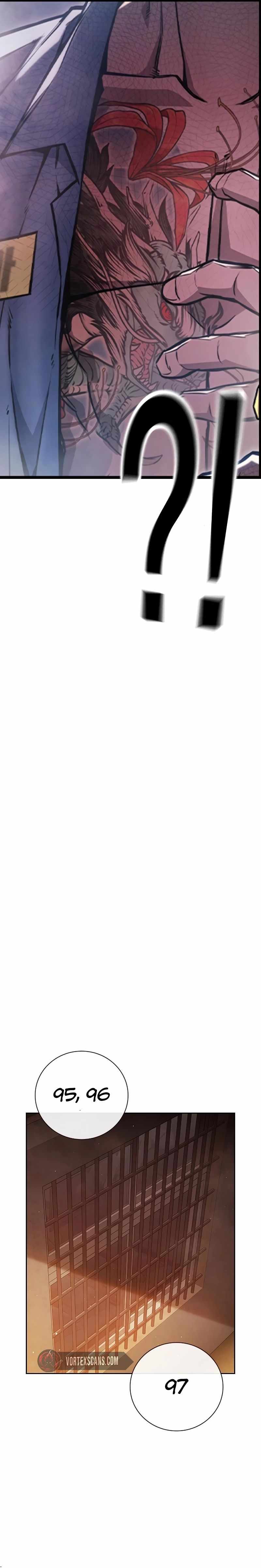 Read Juvenile Prison  en Manga Online