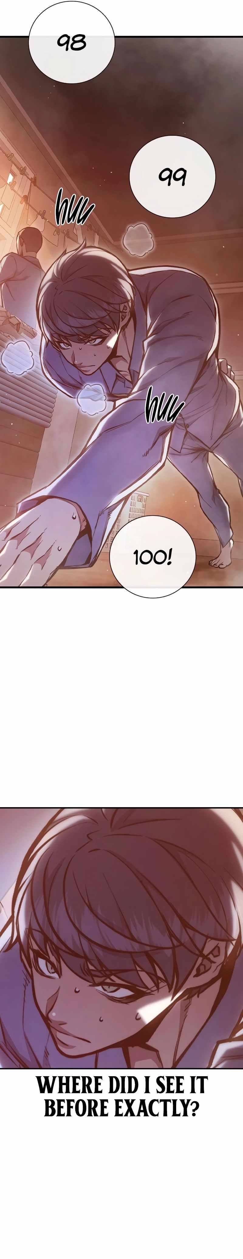 Read Juvenile Prison  en Manga Online