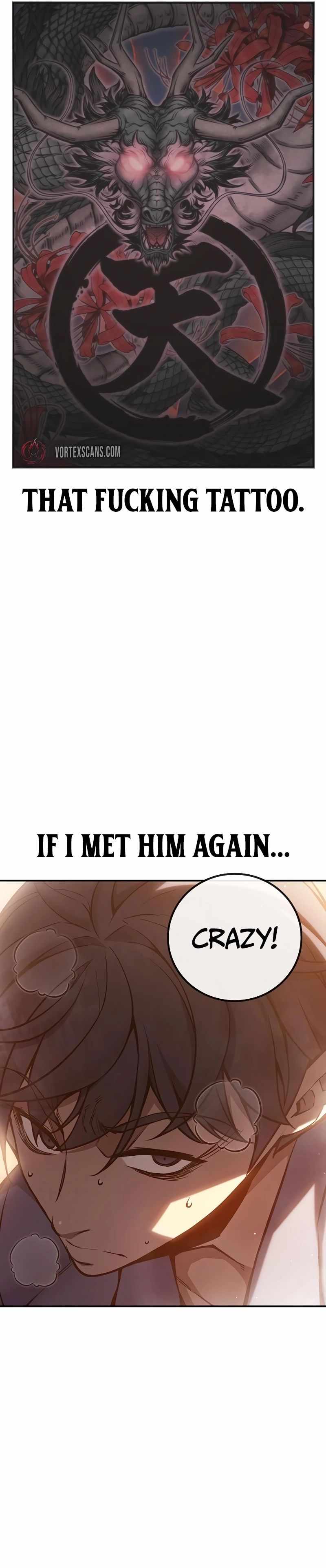 Read Juvenile Prison  en Manga Online