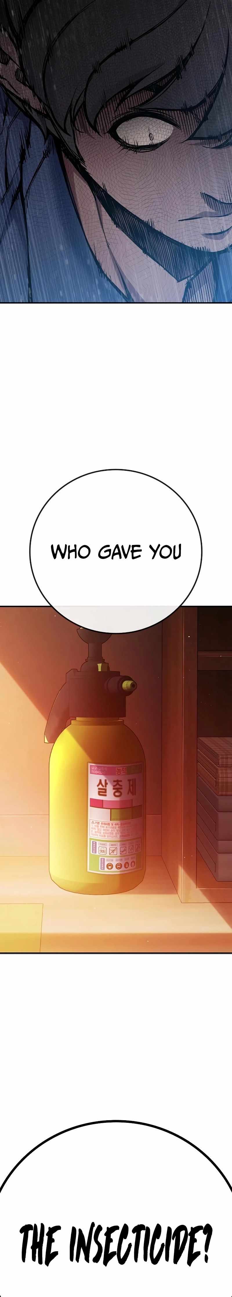 Read Juvenile Prison  en Manga Online