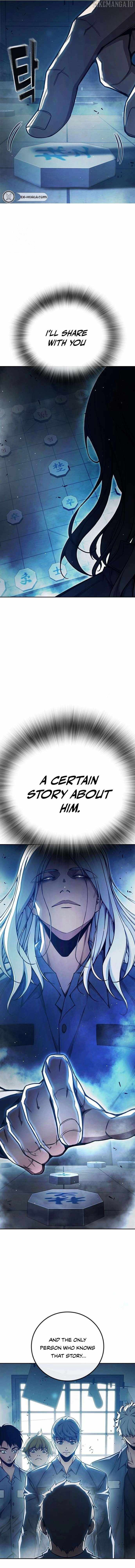 Read Juvenile Prison  en Manga Online