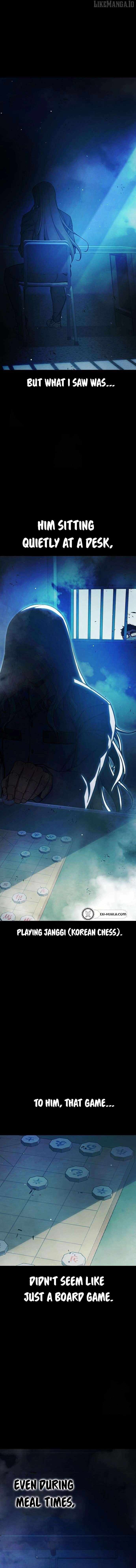 Read Juvenile Prison  en Manga Online