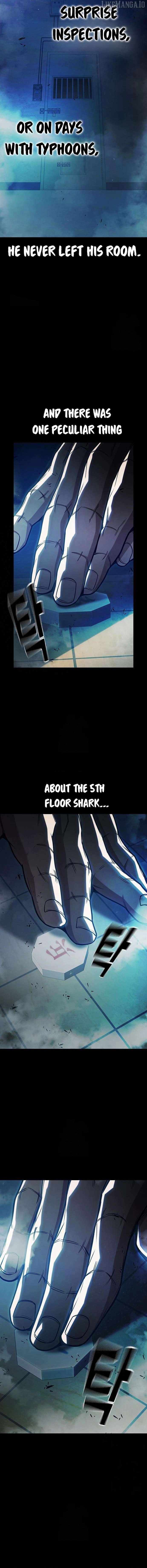 Read Juvenile Prison  en Manga Online