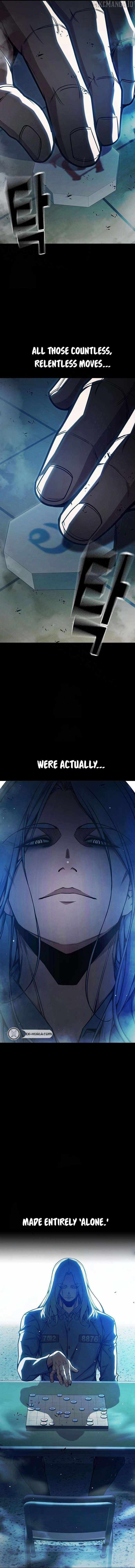 Read Juvenile Prison  en Manga Online