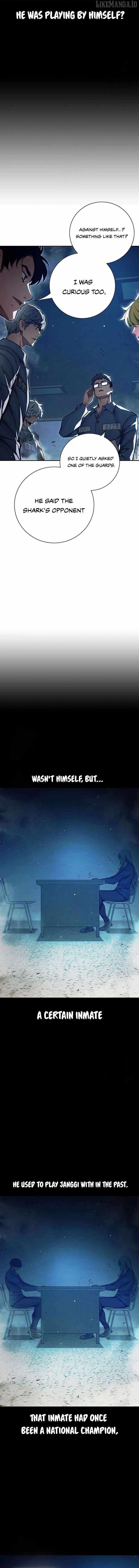 Read Juvenile Prison  en Manga Online