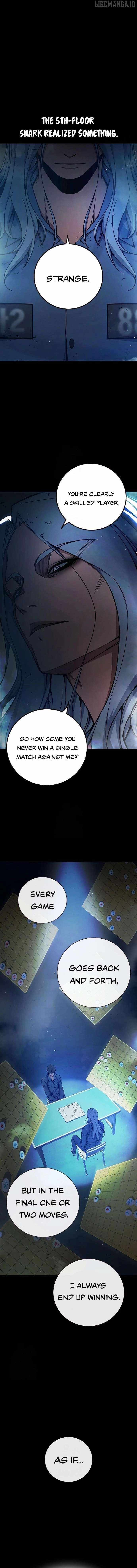 Read Juvenile Prison  en Manga Online