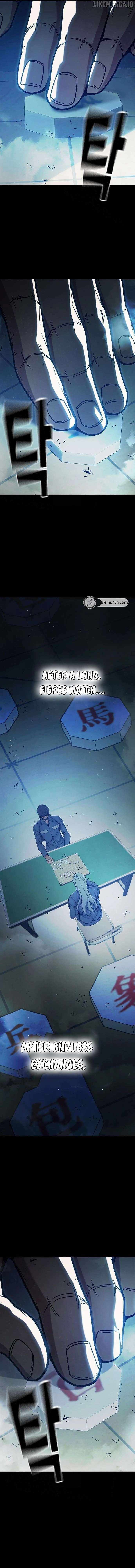 Read Juvenile Prison  en Manga Online