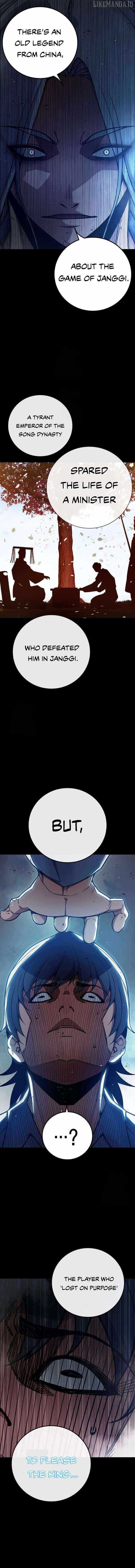 Read Juvenile Prison  en Manga Online