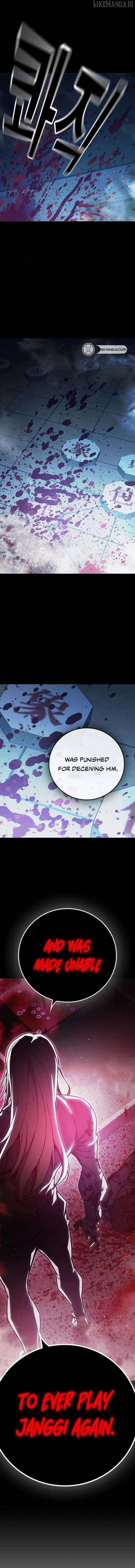 Read Juvenile Prison  en Manga Online